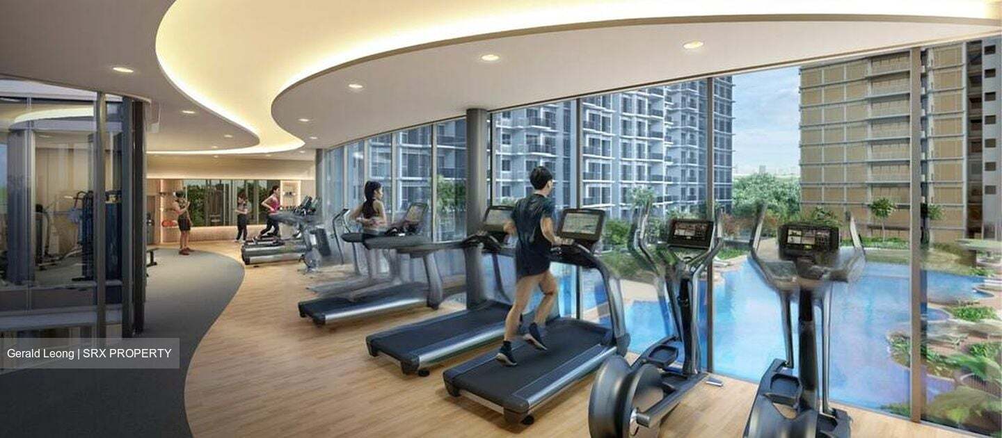 Dunman Road (D15), Condominium #486446431